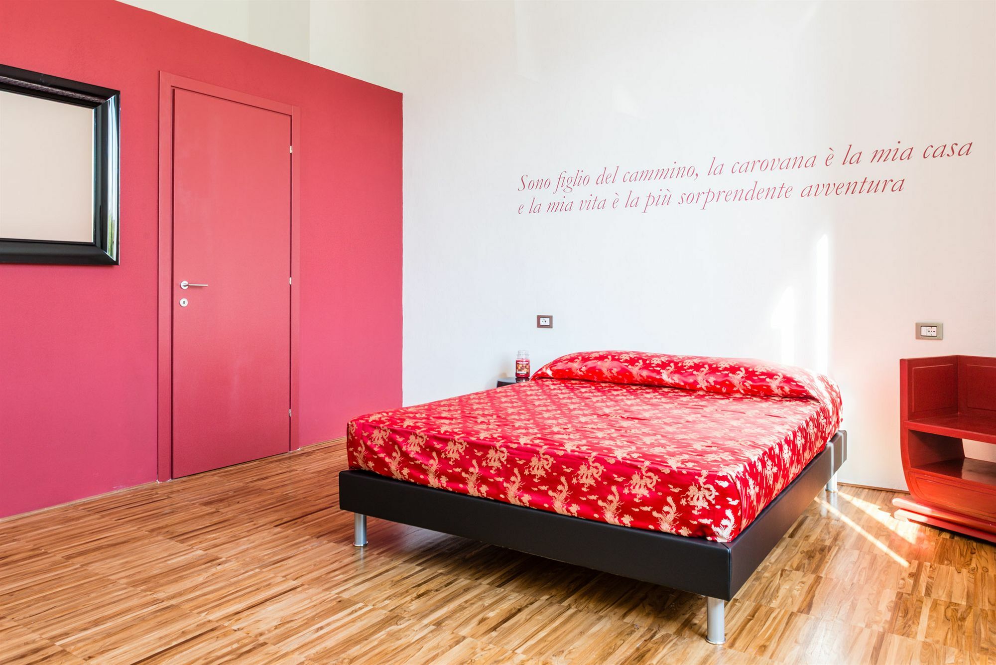 Rosso Di Sera Tuscany - Adults Only Pisa Kültér fotó